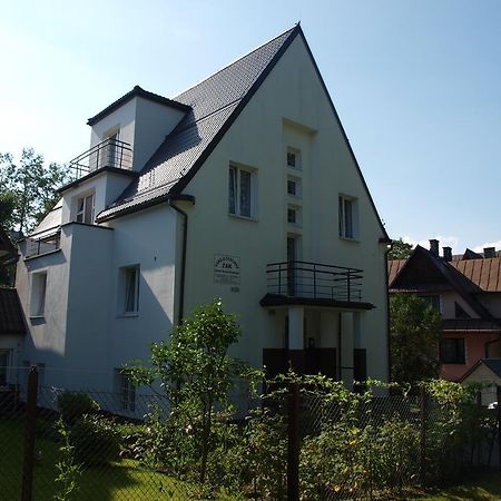 Pokoje Goscinne Zak Zakopane Luaran gambar
